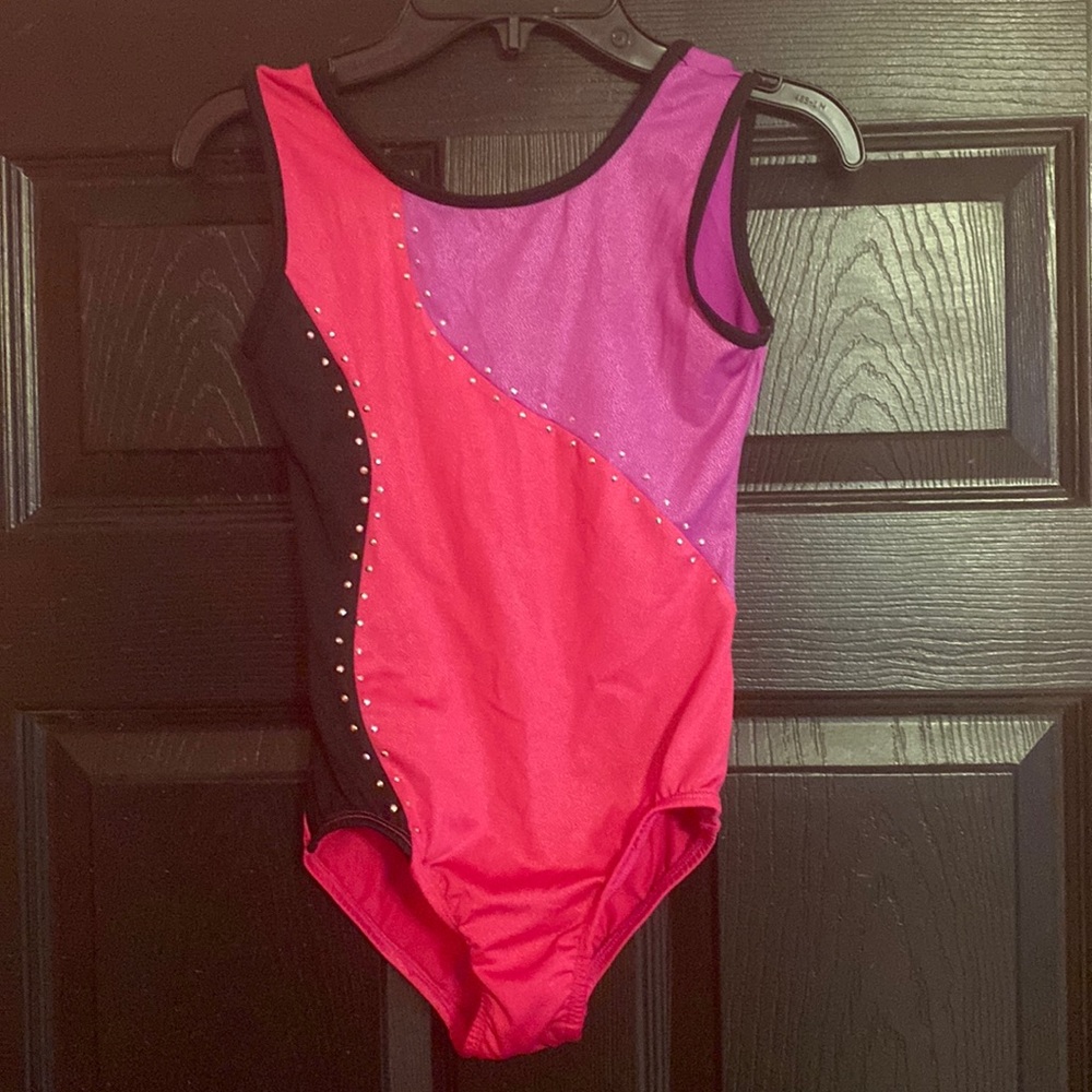 Leotard